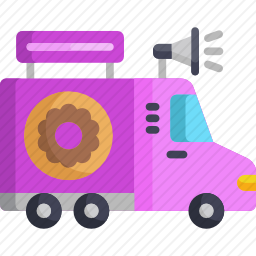 餐车