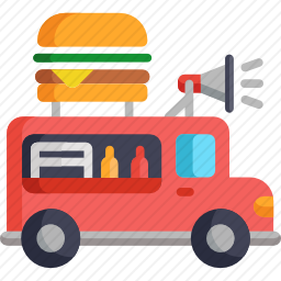 餐车
