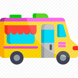 餐车