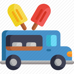 餐车