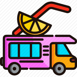 餐车