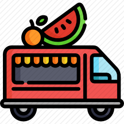 餐车