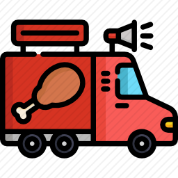 餐车