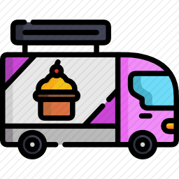 餐车