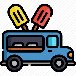 餐车