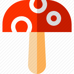 <em>蘑菇</em>