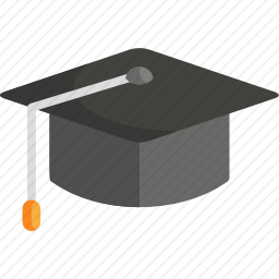 <em>学位</em><em>帽</em>
