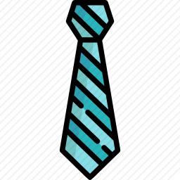 <em>领带</em>
