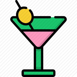 鸡尾酒
