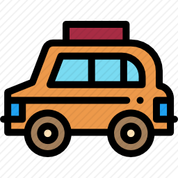 出租车