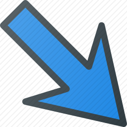 <em>箭头</em>