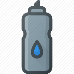 水