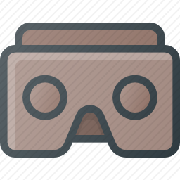 VR眼镜