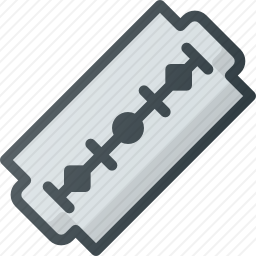 <em>刀片</em>
