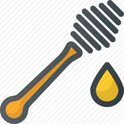 <em>蜂蜜</em>