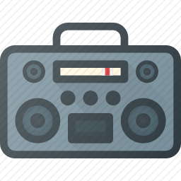 盒式录音带