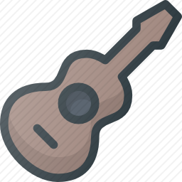 吉他
