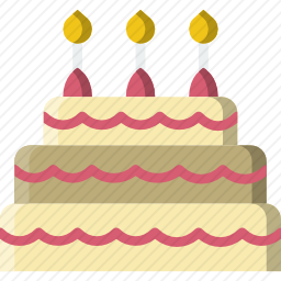 生日蛋糕