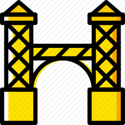拱门