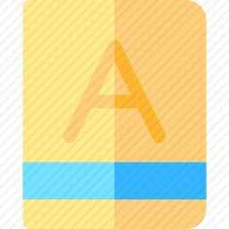 书