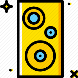 音箱
