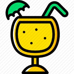 鸡尾酒