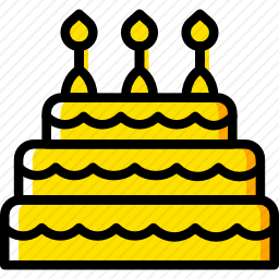 生日蛋糕