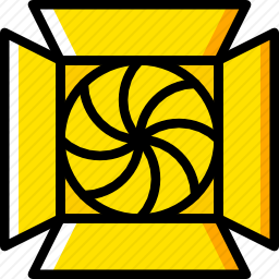 镁光灯