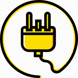 <em>插头</em>