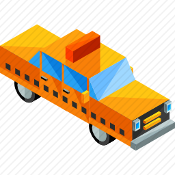 出租车