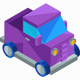 卡车