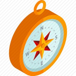 <em>指南针</em>
