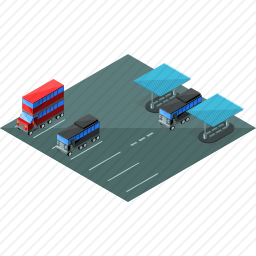 停车