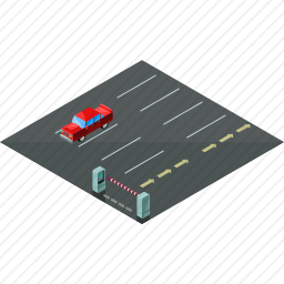 停车