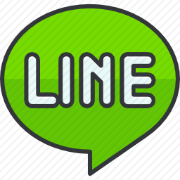 LINE