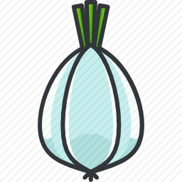 大蒜