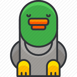 鸭子