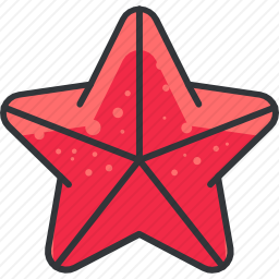 海星