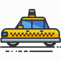 出租车