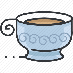 咖啡杯