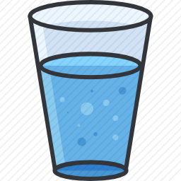 水