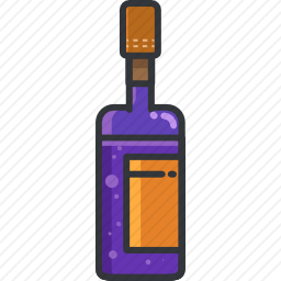 酒瓶