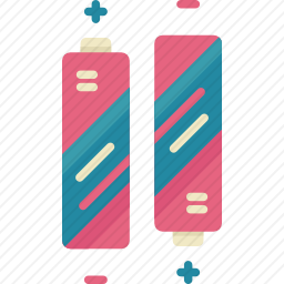电池