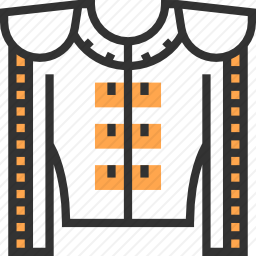 服装