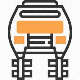 火车
