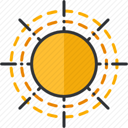 太阳