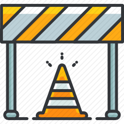 路障