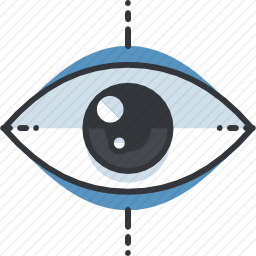 <em>眼睛</em>