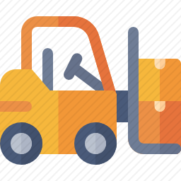 <em>叉车</em>