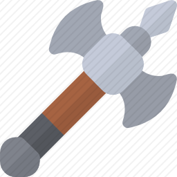 斧子